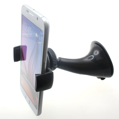 Car Mount Dash Windshield Holder Cradle Swivel  - BFC97 668-1