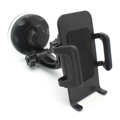 Car Mount Windshield Holder Glass Cradle Swivel  - BFC30 604-8