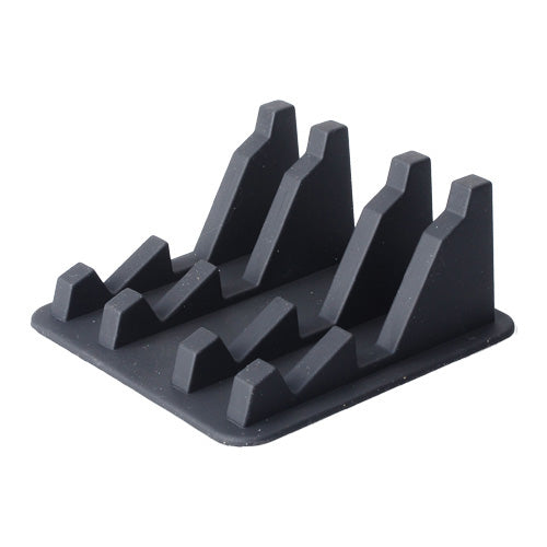 Car Mount Non-Slip Dash Holder Stand Mat  - BFC80 666-4