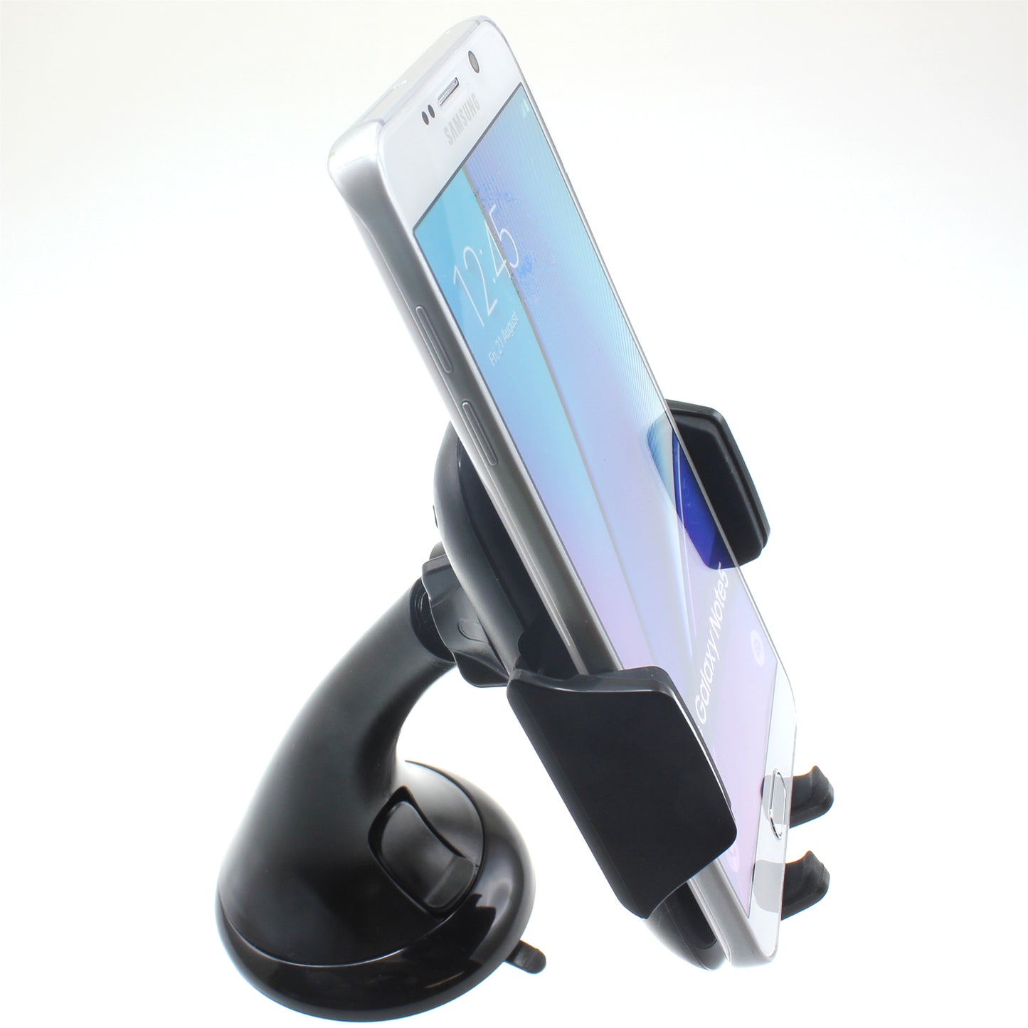 Car Mount Dash Windshield Holder Cradle Swivel  - BFB76 686-1