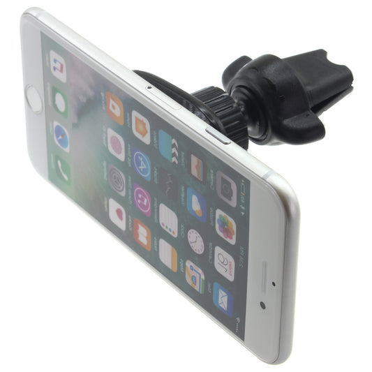 image of Car Mount Magnetic Air Vent Holder Swivel Dock Strong Grip  - BFA10 1056-1