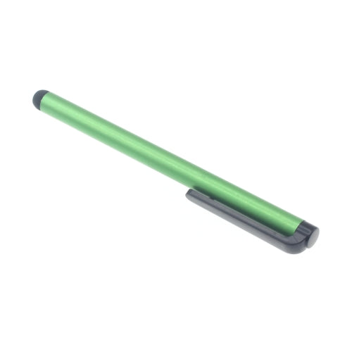 Green Stylus Pen Touch Compact Lightweight  - BFL56 1231-2