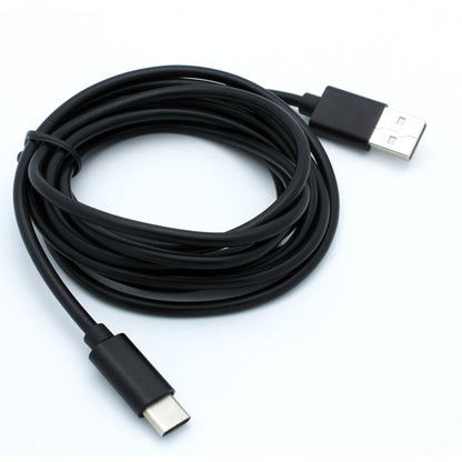 6ft USB Cable Charger Cord Power Wire Turbo Charge  - BFD77 970-3