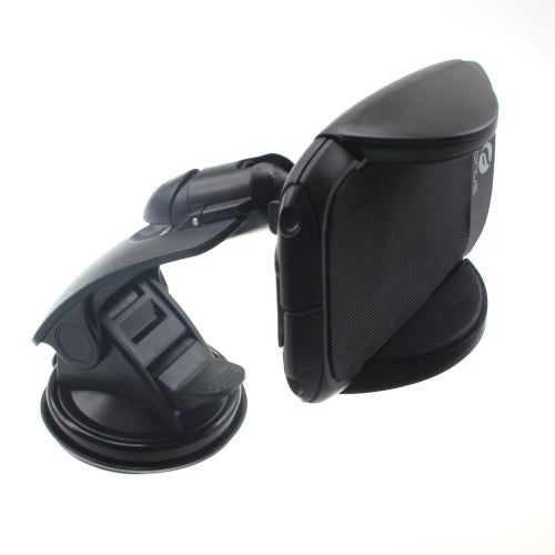 Car Mount Dash Windshield Holder Cradle Rotating  - BFC22 684-12