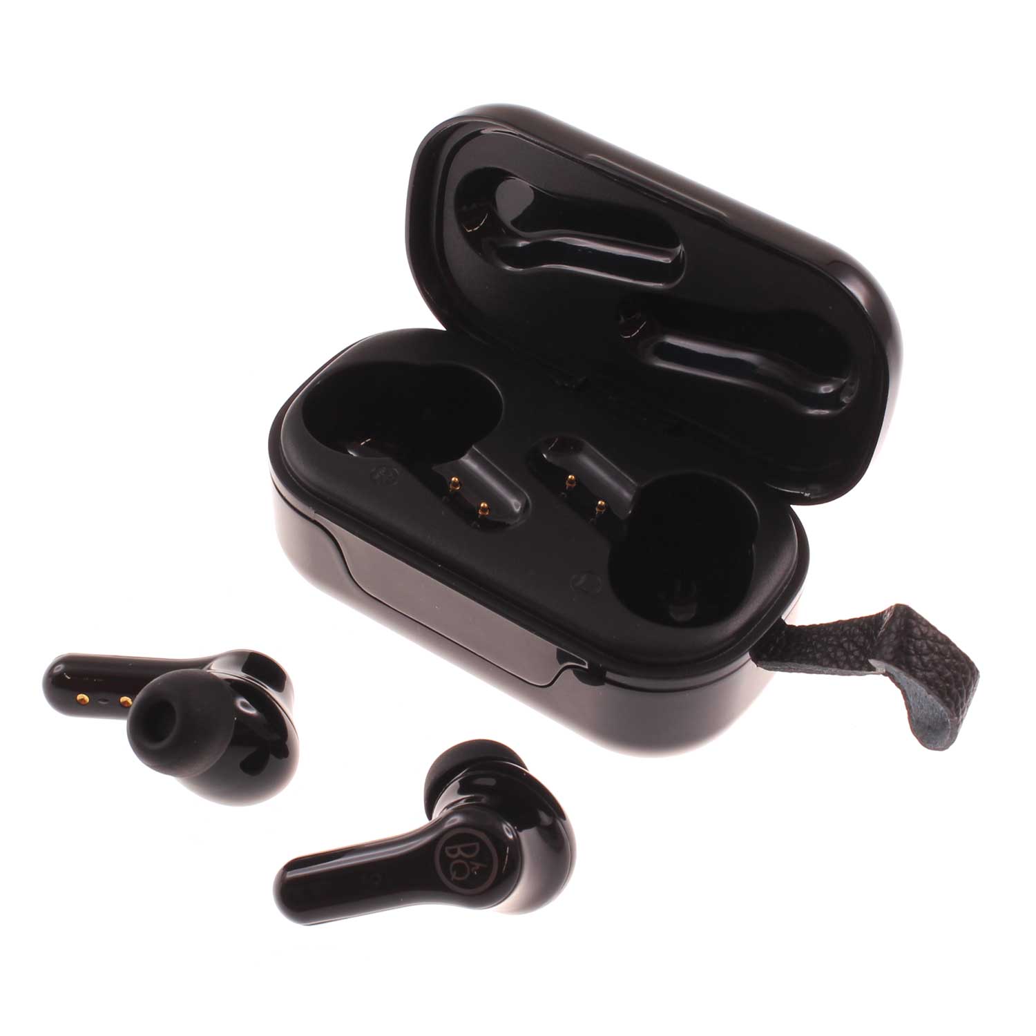 TWS Wireless Earphones ANC Earbuds Headphones True Stereo Headset Hands-free Mic  - BFE70 1438-1