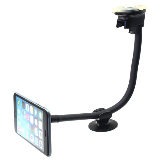 image of Car Mount Magnetic Holder Dash Windshield Strong Grip  - BFM21 1072-1