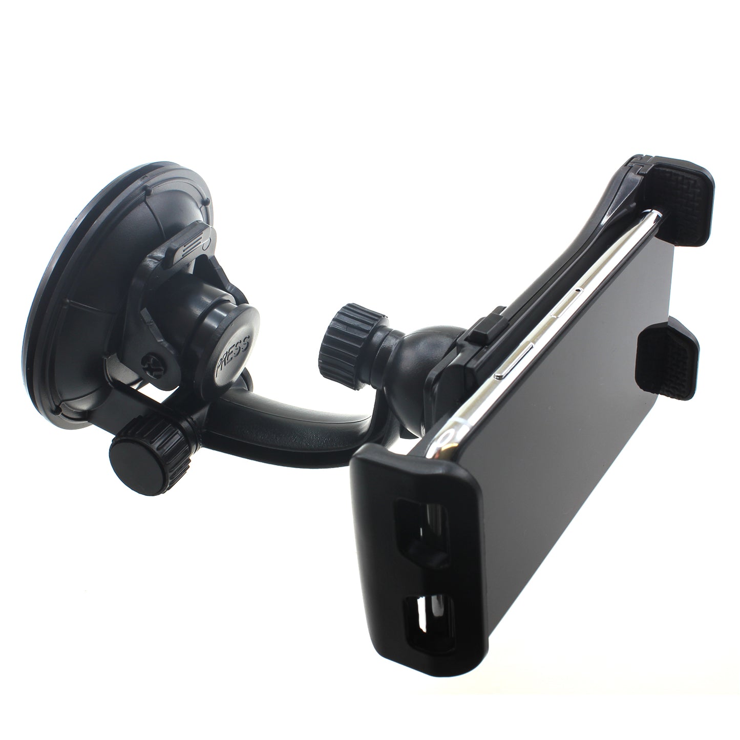 Car Mount Dash Windshield Holder Strong Grip Cradle  - BFC62 951-1