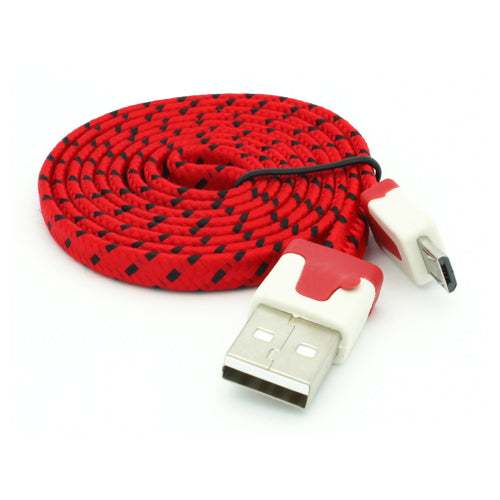 USB Cable MicroUSB Charger Cord Power Wire  - BFJ38 273-1