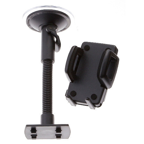 Car Mount Windshield Holder Glass Cradle Rotating  - BFC09 596-2