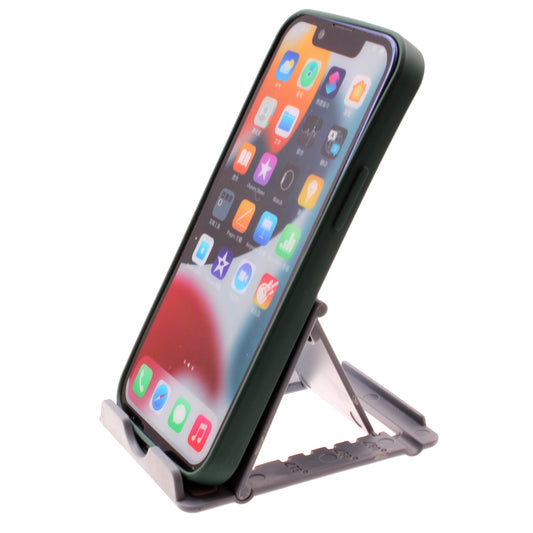 image of Stand Fold-up Holder Travel Desktop Cradle  - BFG91 1671-1