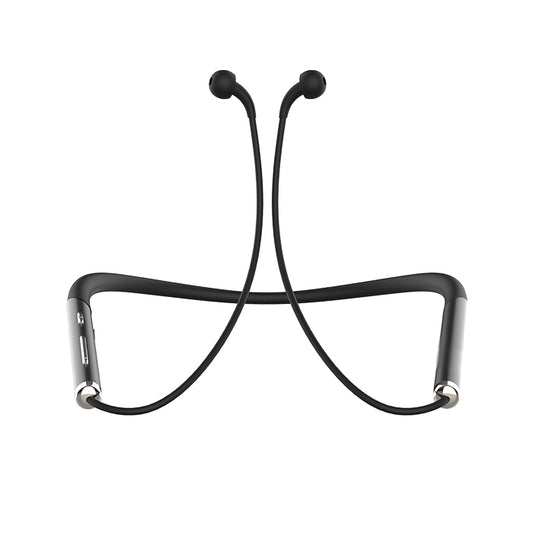 image of Wireless Headset Sports Earphones Hands-free Microphone Neckband Headphones - BFL76 1292-1