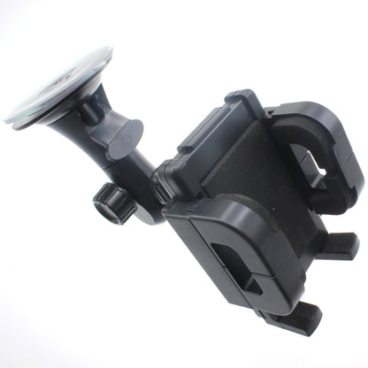 Car Mount Windshield Holder Glass Cradle Swivel  - BFC10 598-10