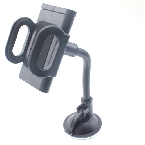 Car Mount Windshield Holder Glass Cradle Rotating  - BFA41 623-8