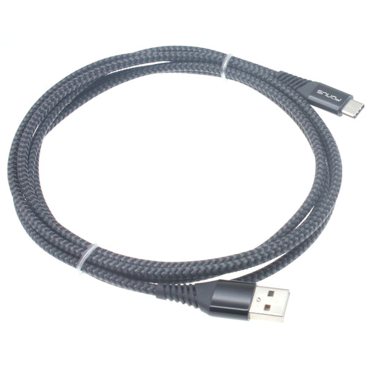 image of 6ft USB Cable Type-C Charger Cord Power Wire USB-C  - BFL63 1240-1