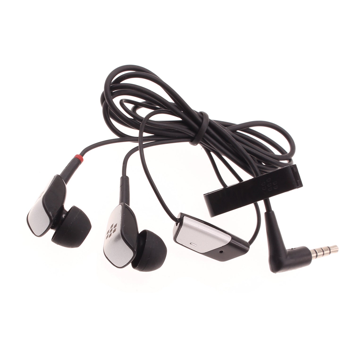 Wired Earphones Headphones Handsfree Mic 3.5mm Headset Earbuds  - BFM71 411-1