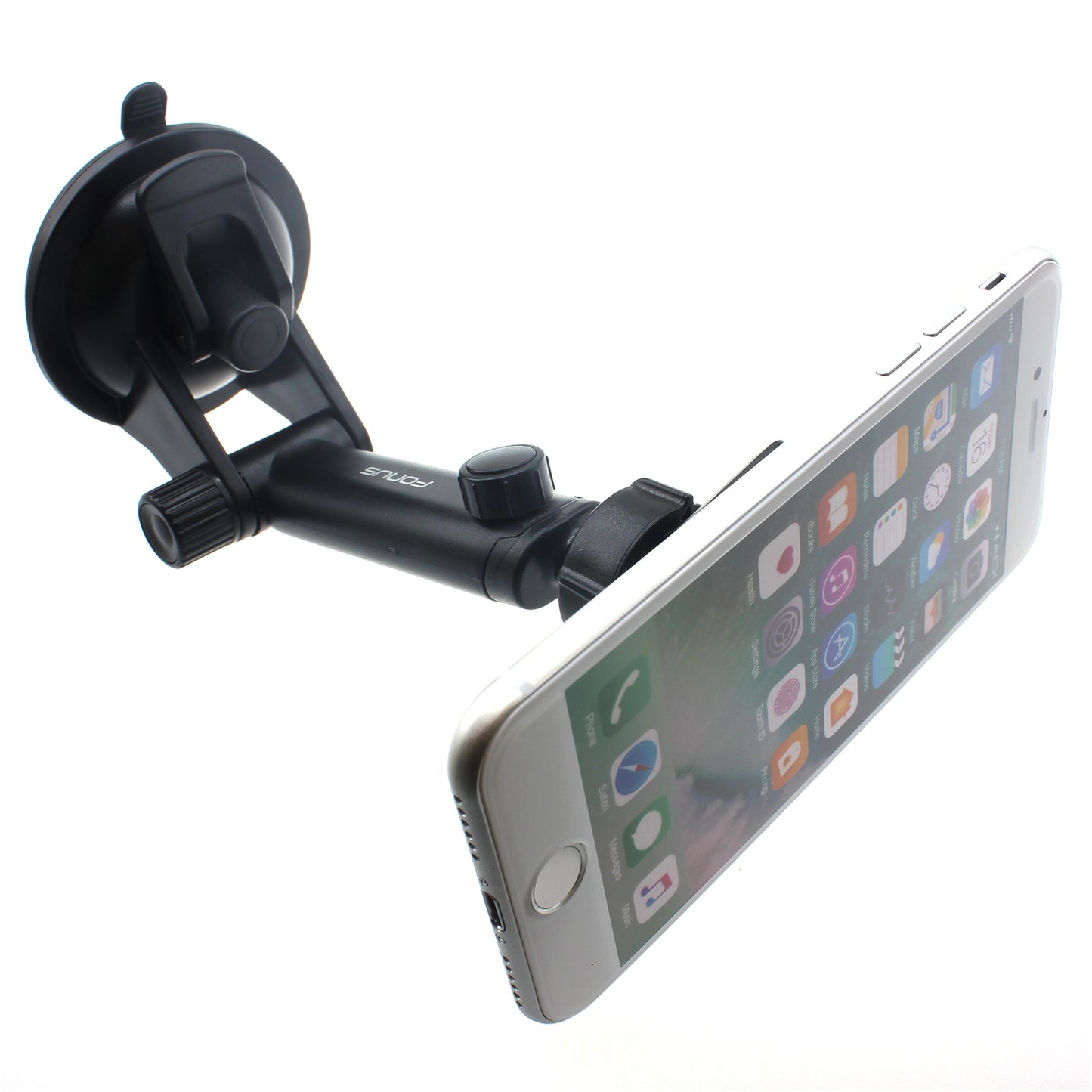 Car Mount Magnetic Holder Dash Windshield Telescopic  - BFE60 952-1