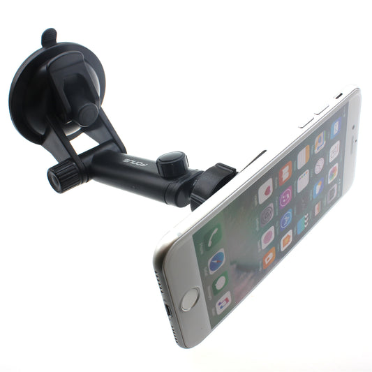 image of Car Mount Magnetic Holder Dash Windshield Telescopic  - BFE60 952-1