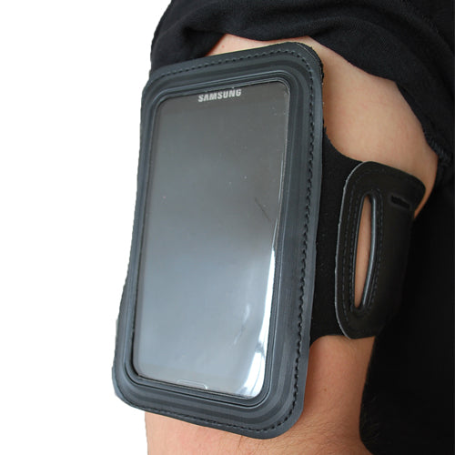 Running Armband Sports Gym Workout Case Cover Band  - BFM97 449-2