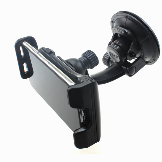 image of Car Mount Dash Windshield Holder Strong Grip Cradle  - BFC62 951-1