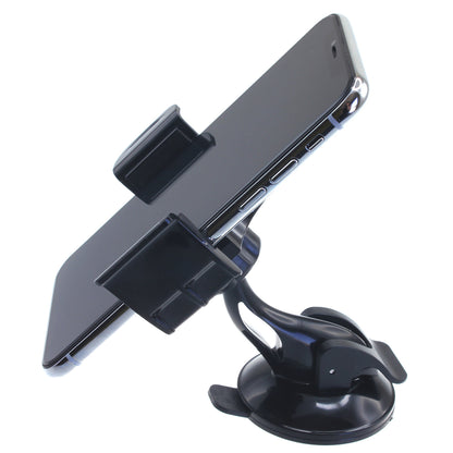 Car Mount Windshield Holder Glass Cradle Swivel  - BFJ02 644-1