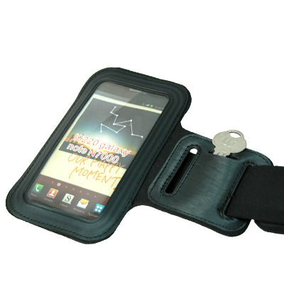 image of Running Armband Sports Gym Workout Case Cover Band  - BFM97 449-1