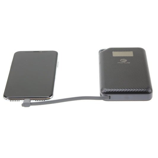 image of Power Bank 10000mAh Charger Portable Backup Battery  - BFM06 1076-1