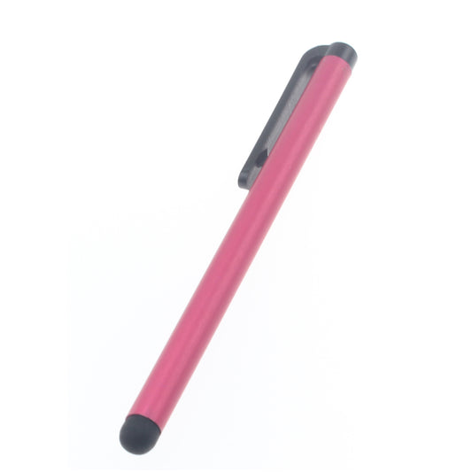 image of Pink Stylus Pen Touch Compact Lightweight  - BFL58 1234-1