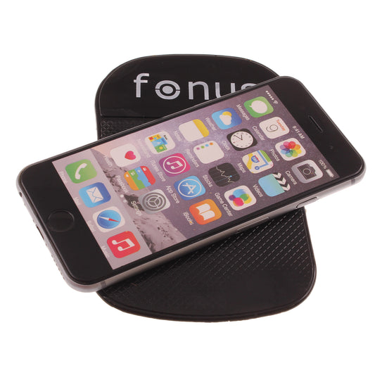 image of Car Mount Dash Sticky Holder Non-Slip Grip Mat  - BFB44 607-1