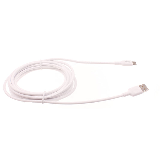 image of 10ft USB-C Cable Type-C Charger Cord Power Wire USB  - BFA02 1449-1