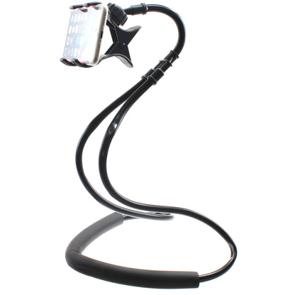 Phone Holder Lazy Neck Stand Desktop Bed Mount Long Gooseneck  - BFL90 1326-1