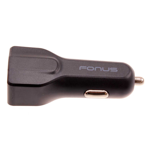 image of Car Charger Fast 18W USB Port Power Adapter Quick Charge  - BFM96 942-1