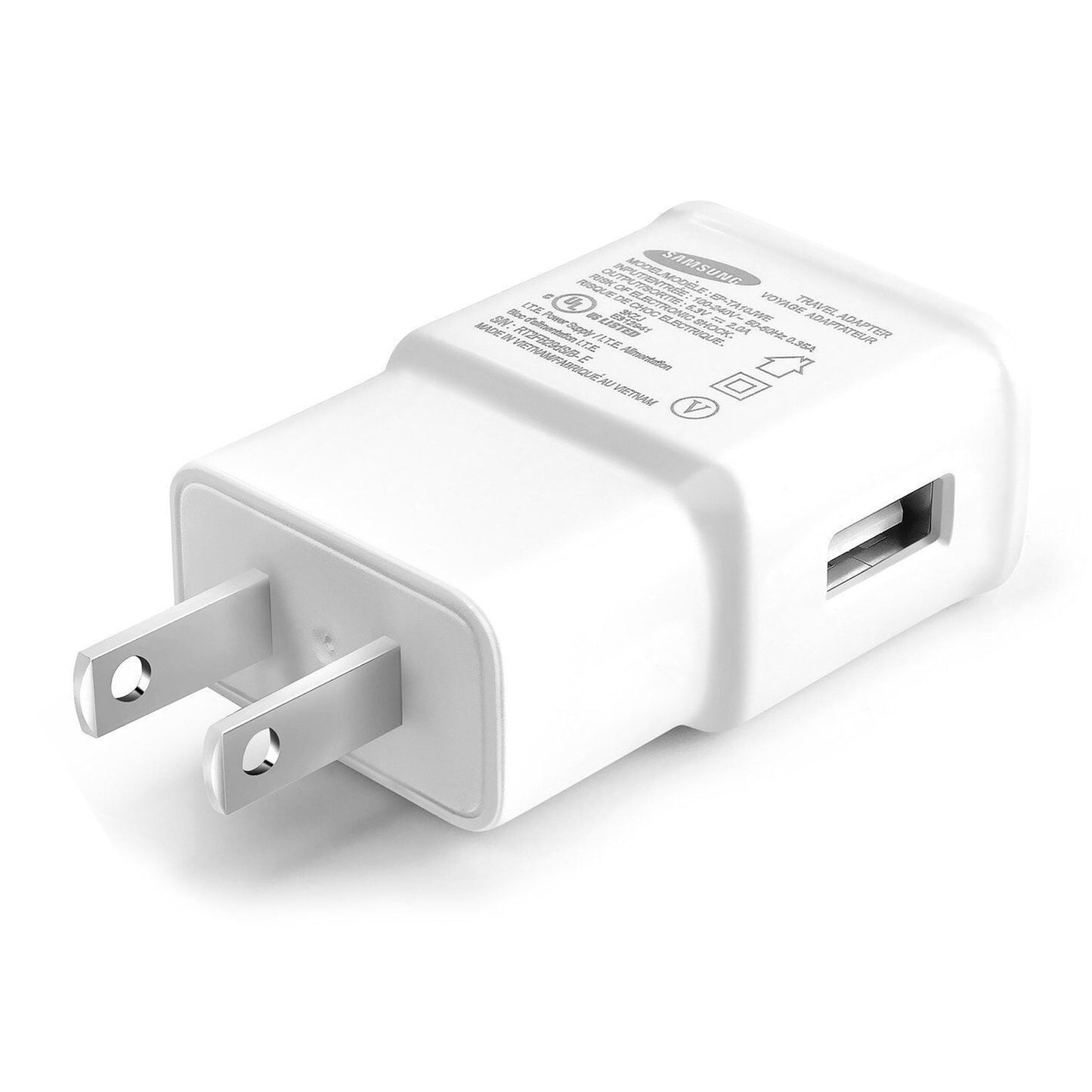 OEM Home Charger Adaptive Fast USB Power Adapter Travel  - BFL70 1259-1