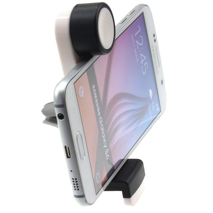 Car Mount Air Vent Holder Rotating Cradle Strong Grip  - BFD33 675-1