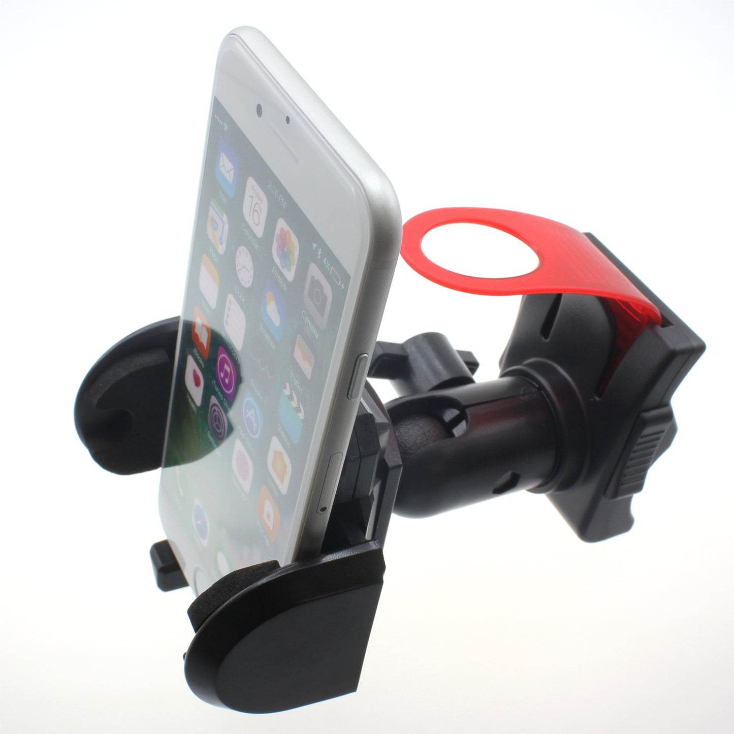 Bicycle Mount Handlebar Holder Bike Cradle Dock  - BFB07 678-1