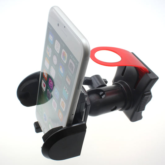 image of Bicycle Mount Handlebar Holder Bike Cradle Dock  - BFB07 678-1