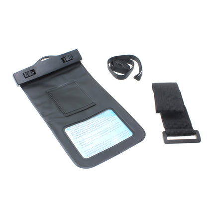 Waterproof Case Underwater Bag Floating Cover Touch Screen  - BFR79 1159-6