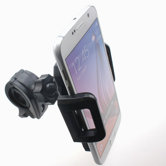 image of Bicycle Mount Handlebar Holder Bike Cradle Dock  - BFD82 632-1