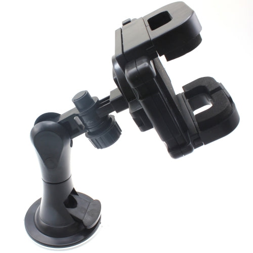 Car Mount Windshield Holder Glass Cradle Swivel  - BFC10 598-14