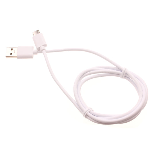 image of USB Cable Type-C Charger Cord Power Wire USB-C  - BFV14 1214-1