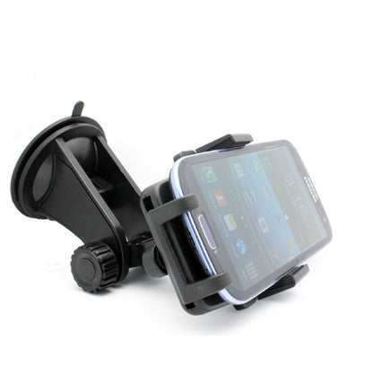 Car Mount Windshield Holder Glass Cradle Rotating  - BFJ54 650-6