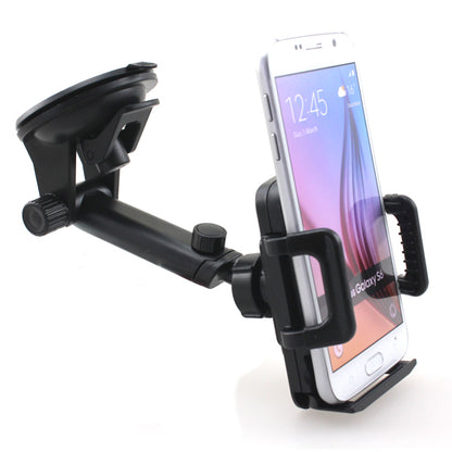 Car Mount Dash Windshield Holder Telescopic Cradle  - BFJ92 954-2