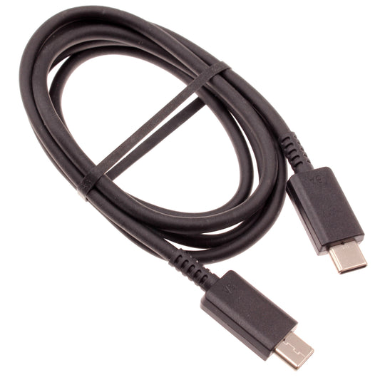 image of OEM Samsung USB-C to Type-C Cable 2086-1