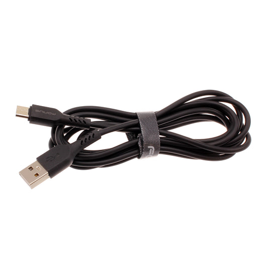 image of 10ft USB Cable Type-C Charger Cord Power Wire USB-C  - BFJ50 295-1