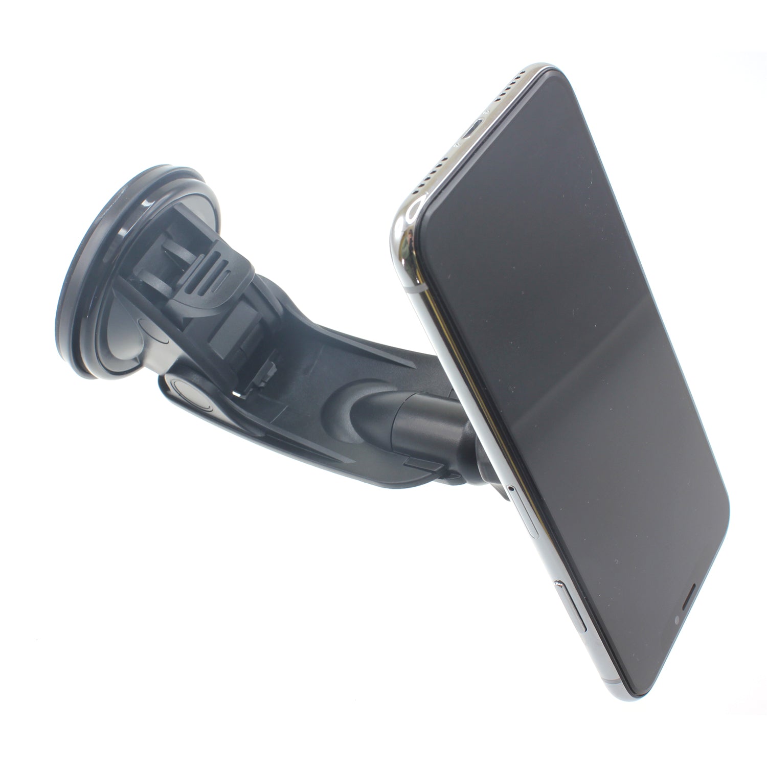 Car Mount Magnetic Holder Dash Windshield Swivel  - BFB30 685-1