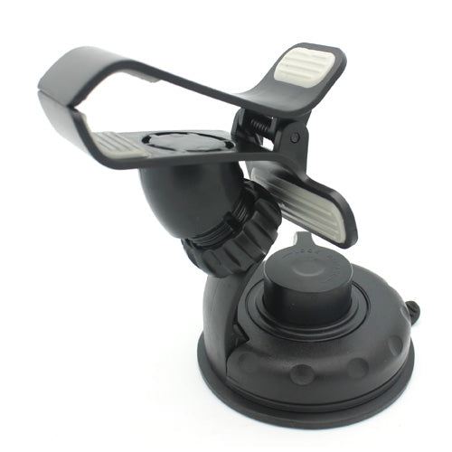 Car Mount Windshield Holder Glass Cradle Swivel  - BFB94 617-8