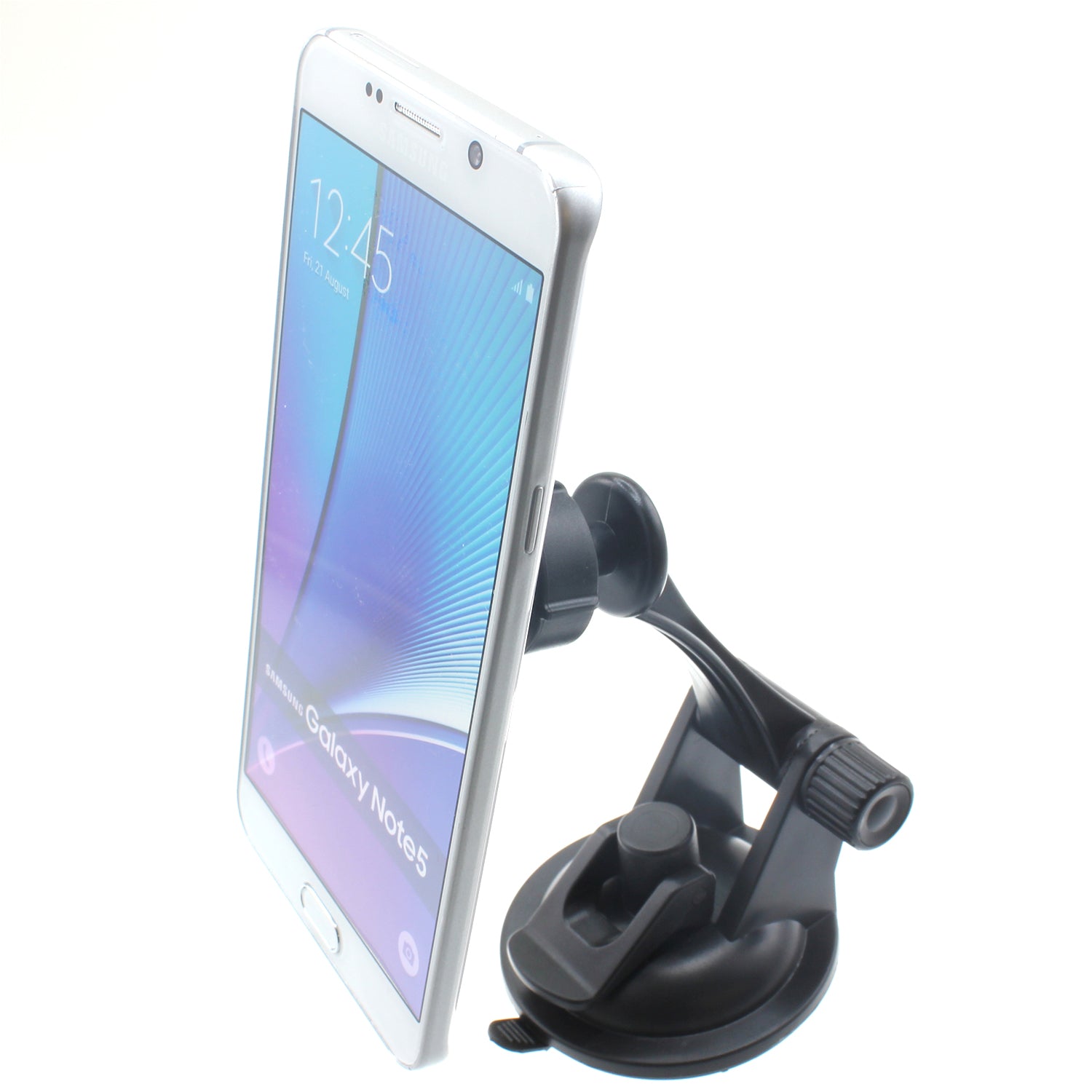 Car Mount Magnetic Holder Dash Windshield Swivel  - BFB10 690-1