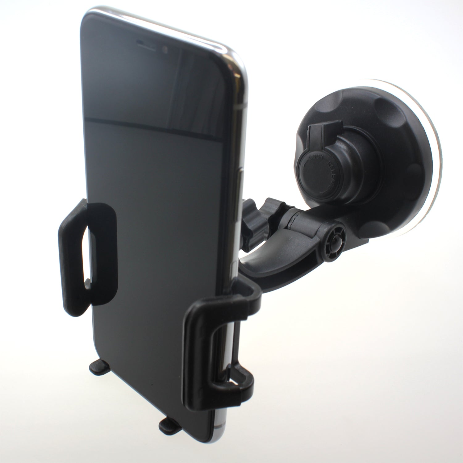 Car Mount Windshield Holder Glass Cradle Swivel  - BFC30 604-1