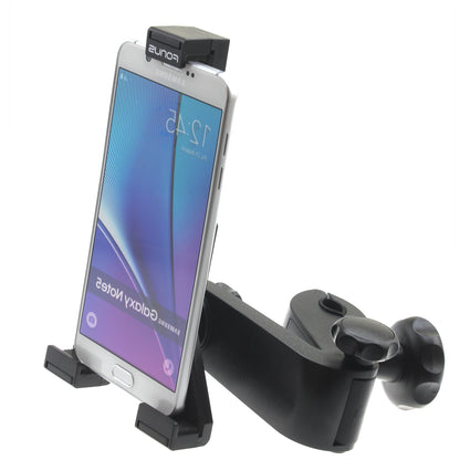 Car Mount Headrest Holder Back Seat Cradle Swivel   - BFB28 953-1