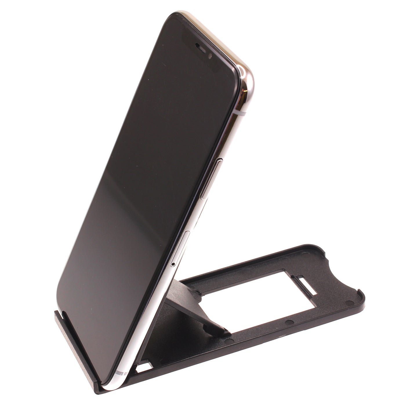 Stand Fold-up Holder Travel Desktop Cradle  - BFT21 75-1