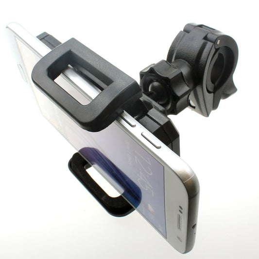 image of Bicycle Mount Handlebar Holder Bike Cradle Dock  - BFD82 632-1